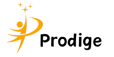 Prodige Logo
