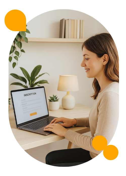 Fonctionnalité billetterie Prodige