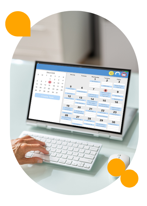 Prodige Logiciel prise de rdv