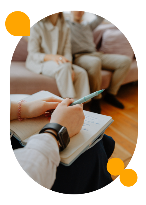 Prodige Outil suivi client